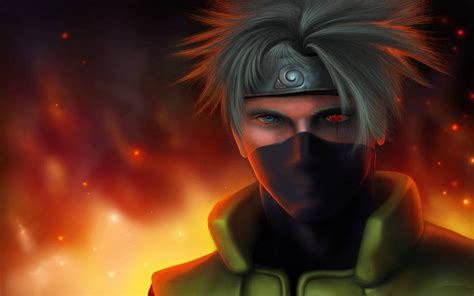 fondos de pantalla de kakashi|kakashi wallpapers 4k.